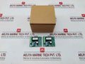 Oj Electronics Underfloor Heating Thermostat Circuit Board Mtu2