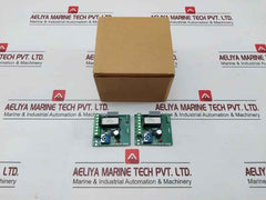 Oj Electronics Underfloor Heating Thermostat Circuit Board Mtu2