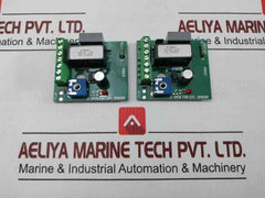Oj Electronics Underfloor Heating Thermostat Circuit Board Mtu2