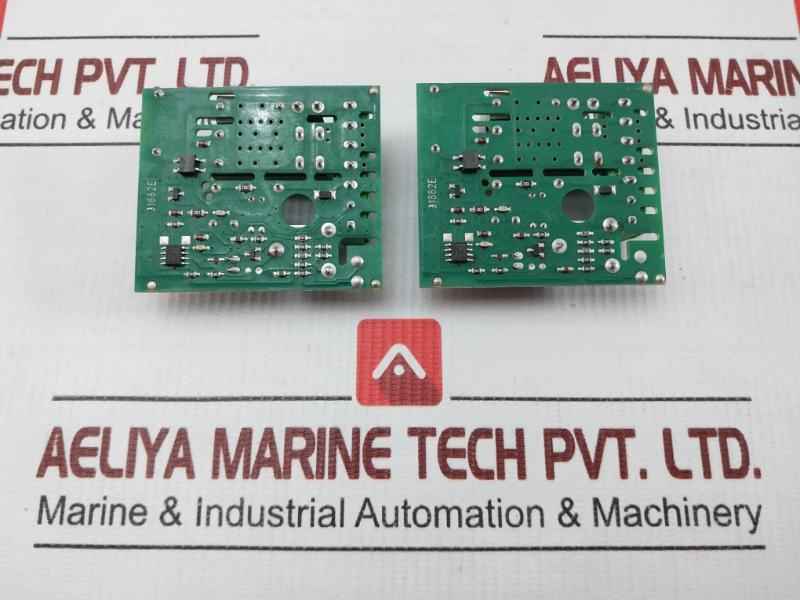 Oj Electronics Underfloor Heating Thermostat Circuit Board Mtu2