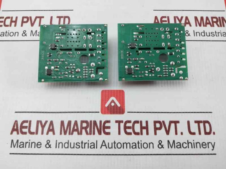 Oj Electronics Underfloor Heating Thermostat Circuit Board Mtu2