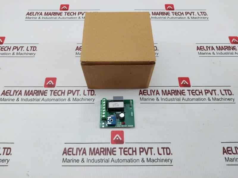 Oj Electronics Underfloor Heating Thermostat Circuit Board Mtu2