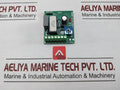 Oj Electronics Underfloor Heating Thermostat Circuit Board Mtu2