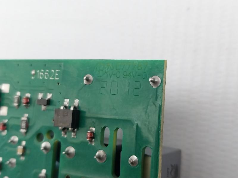 Oj Electronics Underfloor Heating Thermostat Circuit Board Mtu2