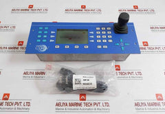 Ok400F Hernis Scan Systems 100-240Vac Cctv Keyboard Joystick Controller