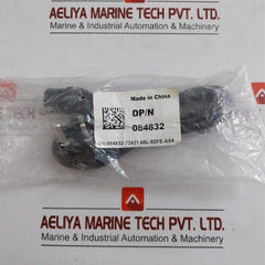 Ok400F Hernis Scan Systems 100-240Vac Cctv Keyboard Joystick Controller