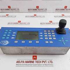 Ok400F Hernis Scan Systems 100-240Vac Cctv Keyboard Joystick Controller