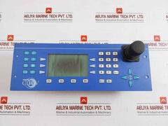 Ok400F Hernis Scan Systems 100-240Vac Cctv Keyboard Joystick Controller