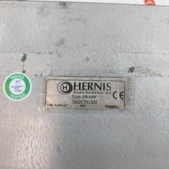 Ok400F Hernis Scan Systems 100-240Vac Cctv Keyboard Joystick Controller