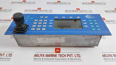 Ok400F Hernis Scan Systems 100-240Vac Cctv Keyboard Joystick Controller