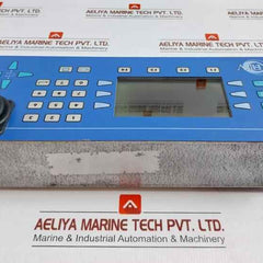 Ok400F Hernis Scan Systems 100-240Vac Cctv Keyboard Joystick Controller
