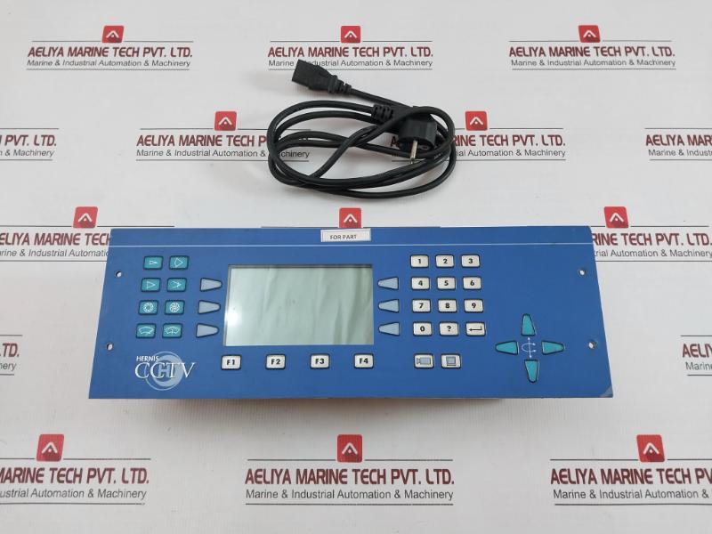 Ok400F Scan Systems 50/60Hz Hernis