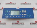 Ok400F Scan Systems 50/60Hz Hernis