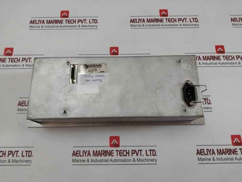 Ok400F Scan Systems 50/60Hz Hernis