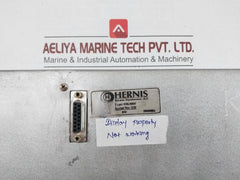 Ok400F Scan Systems 50/60Hz Hernis