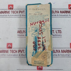 Ok Industries Ex-2 Ic Extraction Tool For Chip 24 To 40 Pin Dip Ic