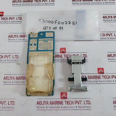Ok Industries Ex-2 Ic Extraction Tool For Chip 24 To 40 Pin Dip Ic