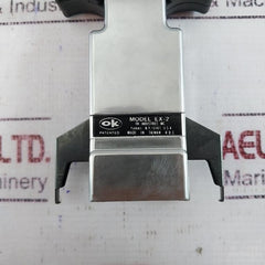 Ok Industries Ex-2 Ic Extraction Tool For Chip 24 To 40 Pin Dip Ic