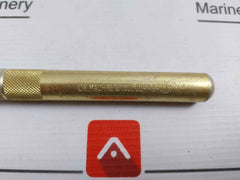 Ok Industries Hw-uw-26Sm Hand Wire Wrap/Unwrap Tool