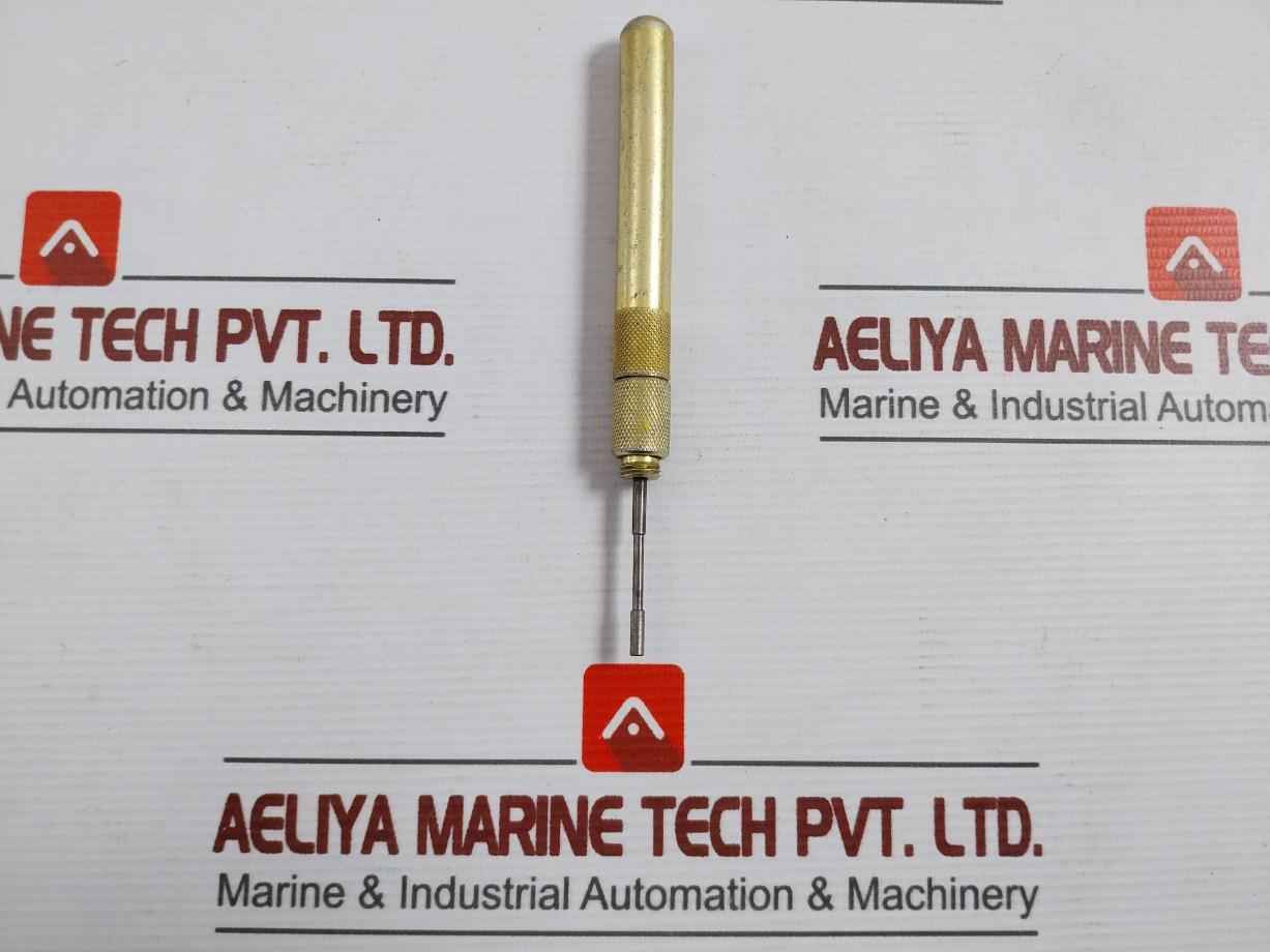 Ok Industries Hw-uw-26Sm Hand Wire Wrap/Unwrap Tool