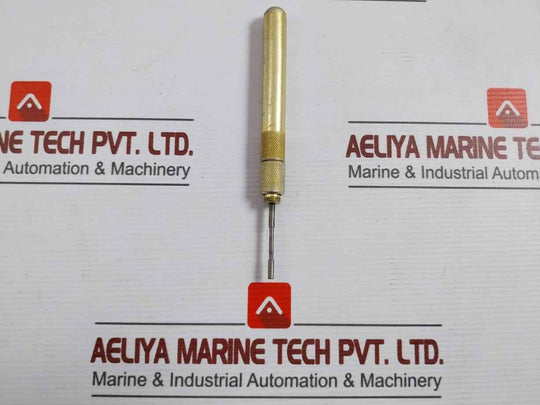 Ok Industries Hw-uw-26Sm Hand Wire Wrap/Unwrap Tool