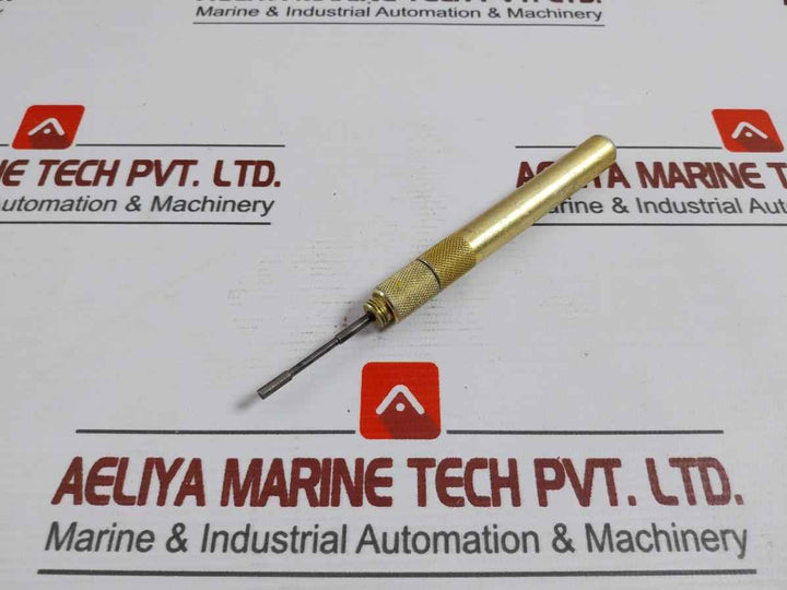 Ok Industries Hw-uw-26Sm Hand Wire Wrap/Unwrap Tool