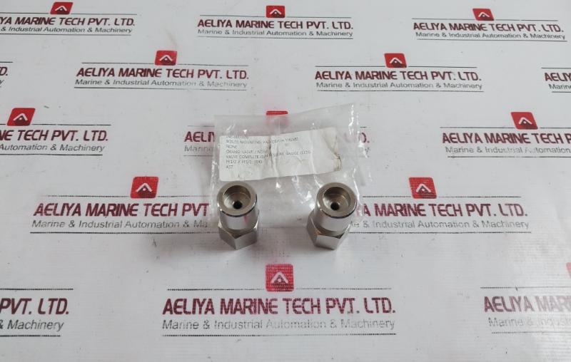 Okano Pf1/2 X Pf1/2 Pipe Fitting For Valve