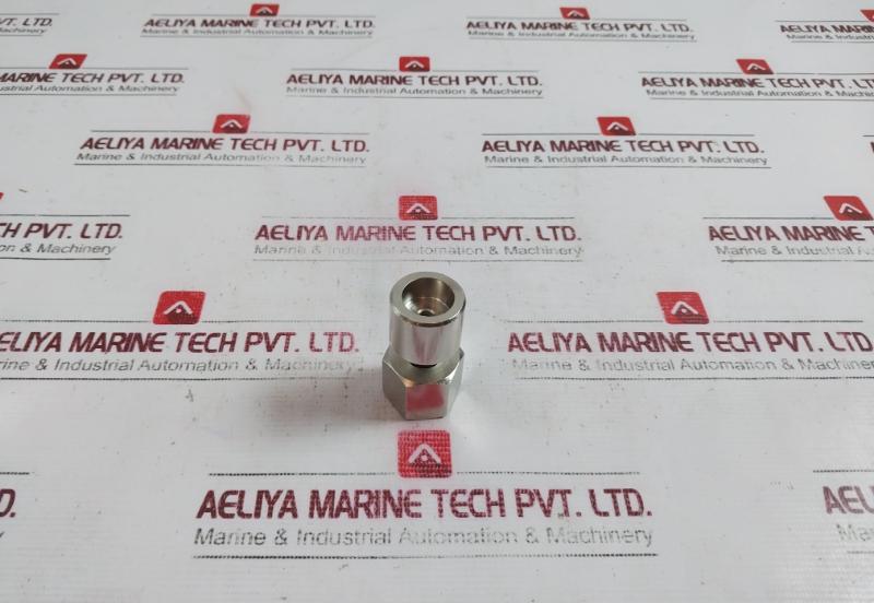 Okano Pf1/2 X Pf1/2 Pipe Fitting For Valve