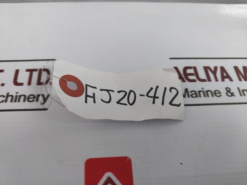 Okano Pf1/2 X Pf1/2 Pipe Fitting For Valve Sf45