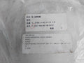 Okano Seat Packing For Bv107 Size D - 208,180, D1 170 4.8T
