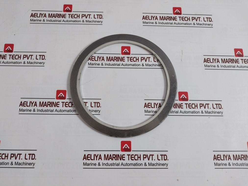 Okano Seat Packing For Bv107 Size D - 208,180, D1 170 4.8T