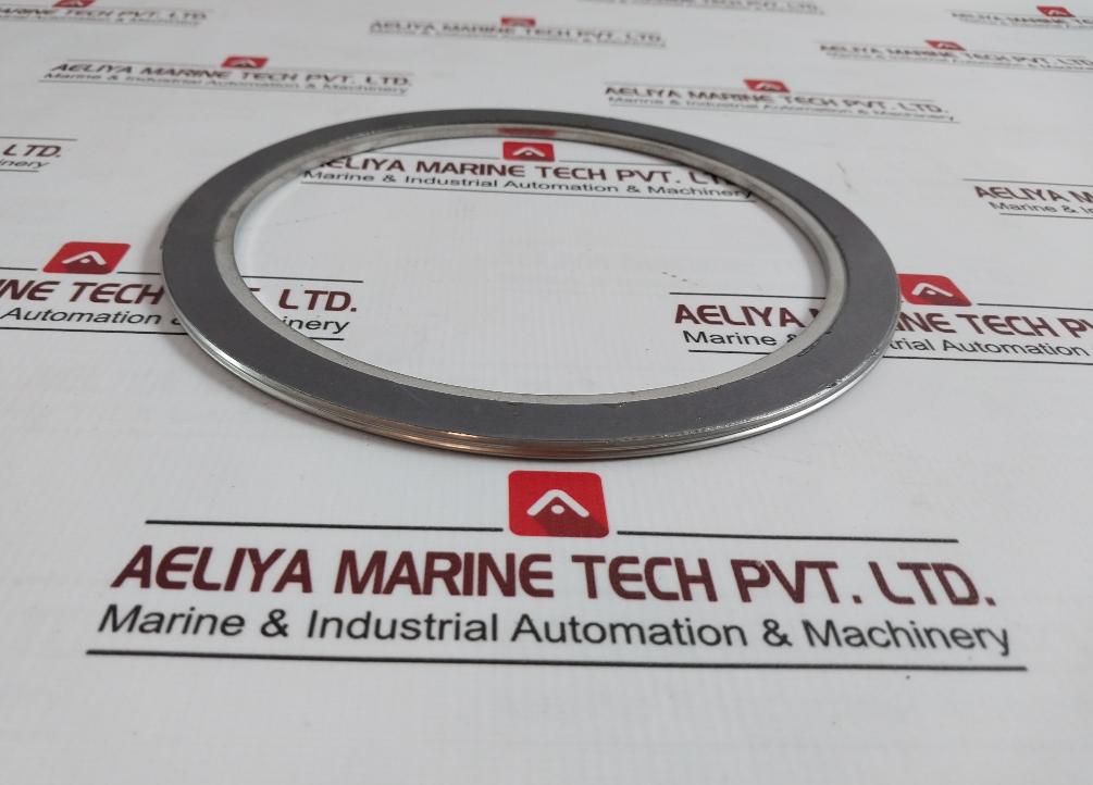 Okano Seat Packing For Bv107 Size D - 208,180, D1 170 4.8T