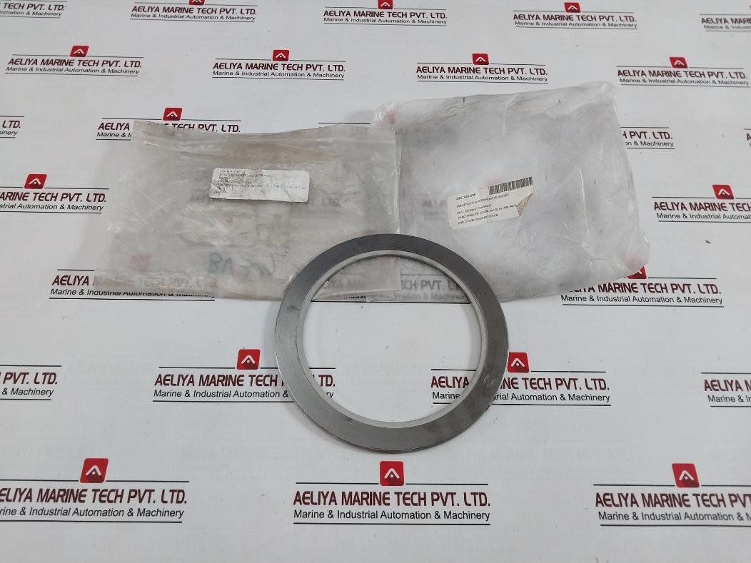 Okano Seat Packing For Bv317 D=208, D=170, D1=160, T=4.8