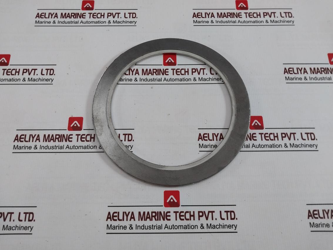 Okano Seat Packing For Bv317 D=208, D=170, D1=160, T=4.8