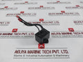 Okaya R.A.V-781Byz-2 Three Phase Surge Protector With Clamp 250Vac