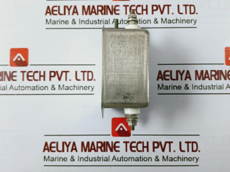 Okaya Sup-e10H-ep Noise Filter 250V 10A 50/60Hz 2X0.1µF(X2)Sh 2X3300Pf(Y)