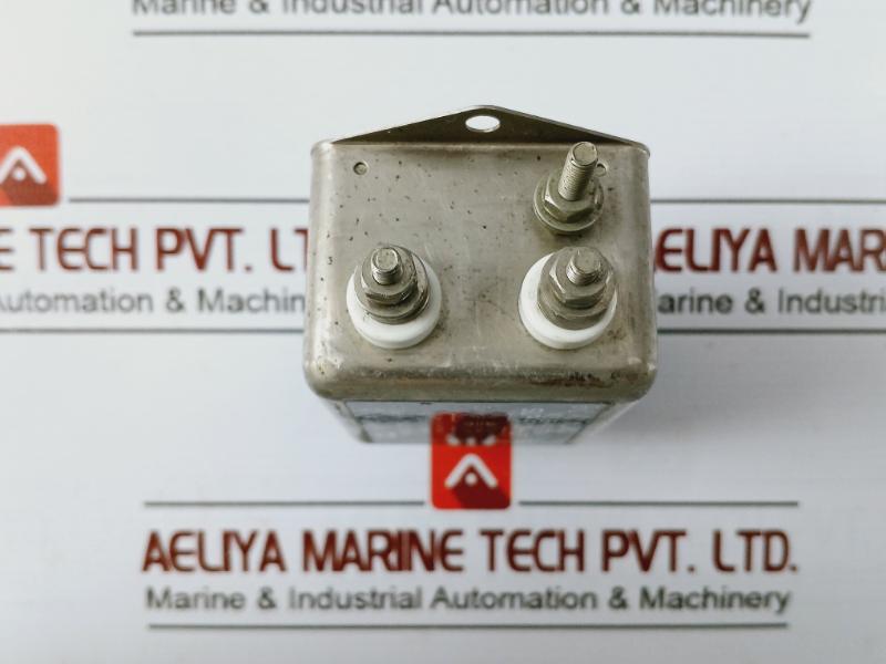 Okaya Sup-e10H-ep Noise Filter 250V 10A 50/60Hz 2X0.1µF(X2)Sh 2X3300Pf(Y)