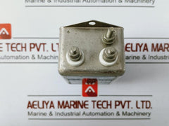 Okaya Sup-e10H-ep Noise Filter 250V 10A 50/60Hz 2X0.1µF(X2)Sh 2X3300Pf(Y)