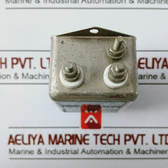 Okaya Sup-e10H-ep Noise Filter 250V 10A 50/60Hz 2X0.1µF(X2)Sh 2X3300Pf(Y)
