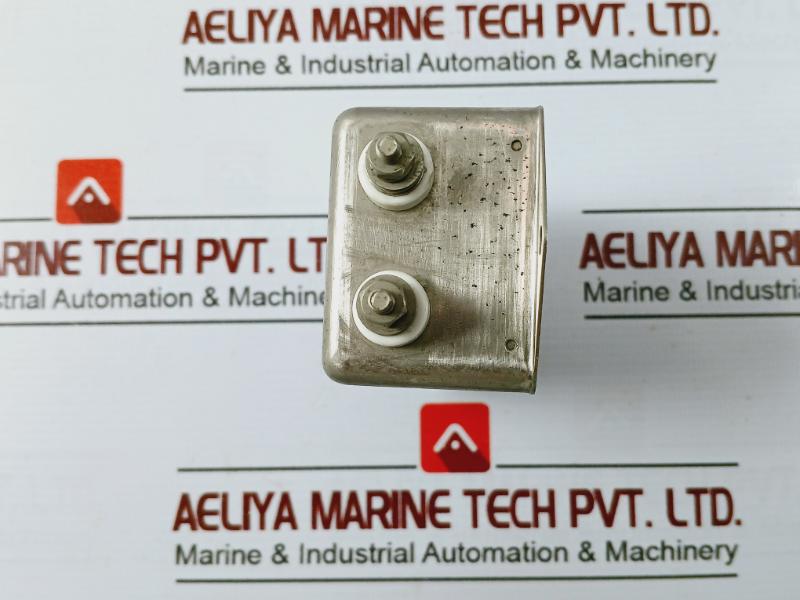 Okaya Sup-e10H-ep Noise Filter 250V 10A 50/60Hz 2X0.1µF(X2)Sh 2X3300Pf(Y)