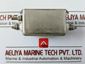 Okaya Sup-e10H-ep Noise Filter 250V 10A 50/60Hz 2X0.1µF(X2)Sh 2X3300Pf(Y)
