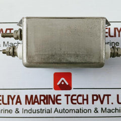 Okaya Sup-e10H-ep Noise Filter 250V 10A 50/60Hz 2X0.1µF(X2)Sh 2X3300Pf(Y)