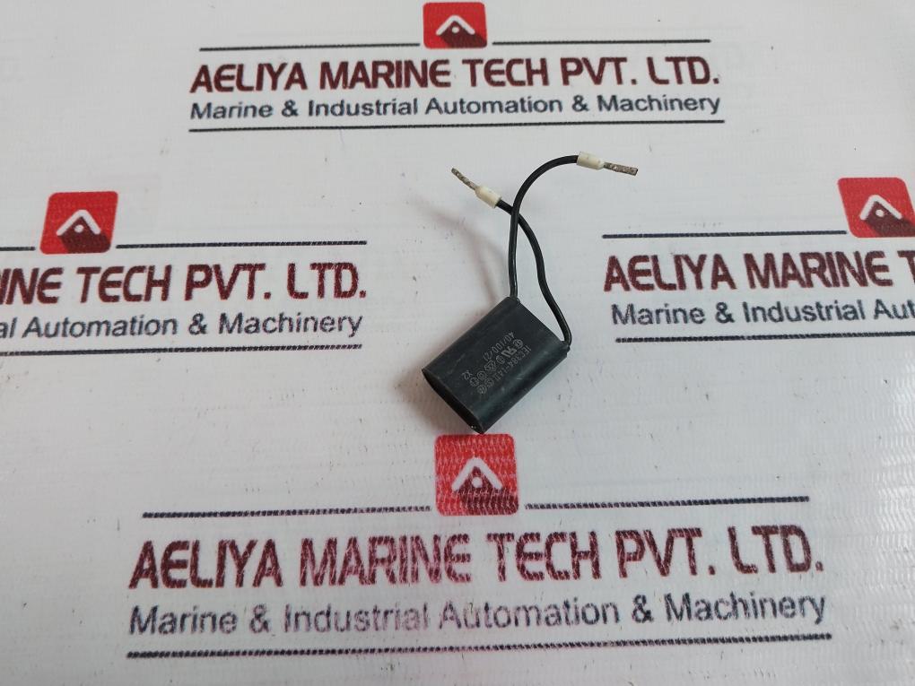 Okaya Xeb2202 Capacitor 0.2µF-220ω 250V~