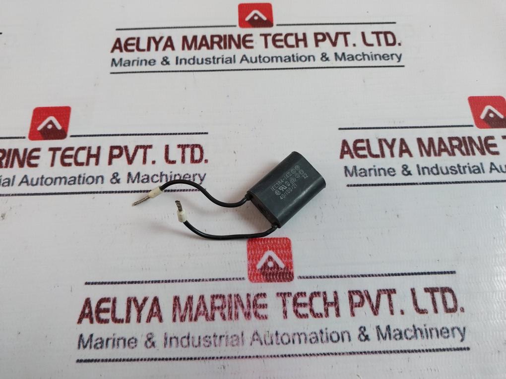 Okaya Xeb2202 Capacitor 0.2µF-220ω 250V~