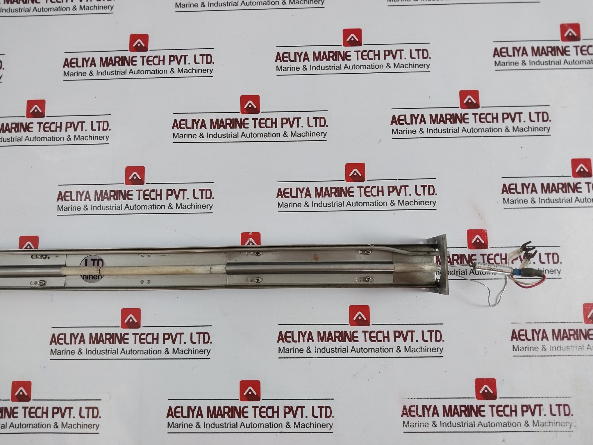 Okazaki Kbn901705 Insulated Thermocouple Aeropak Class 2