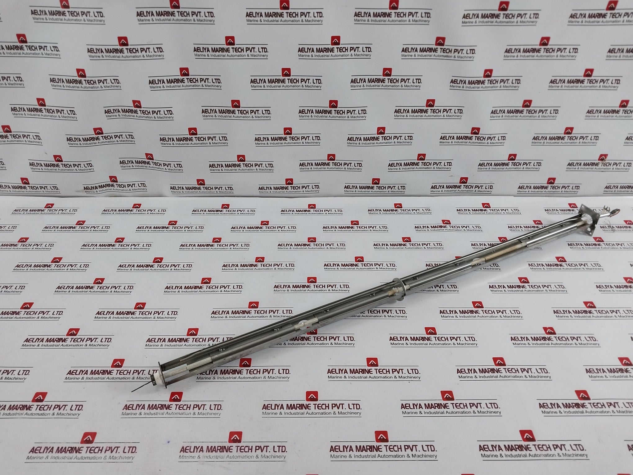 Okazaki Kbn901705 Insulated Thermocouple Aeropak Class 2