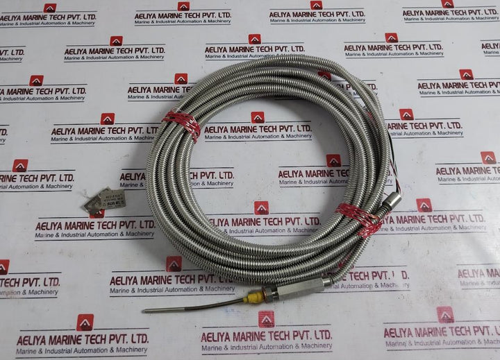 Okazaki L-140 S-9500 Resiopak Resistance Bulb Pt100