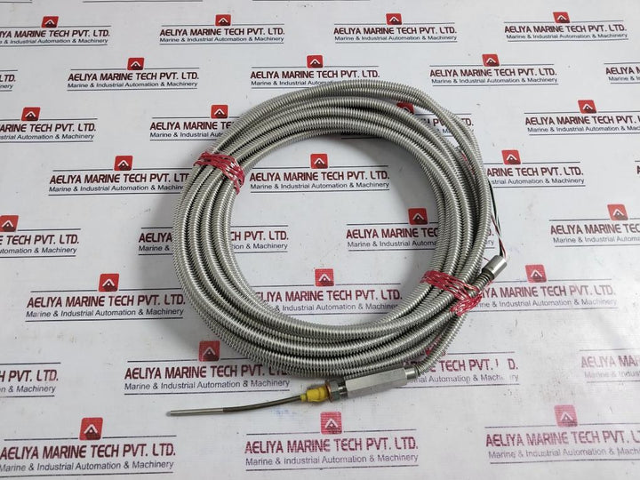 Okazaki L-140 S-9500 Resiopak Resistance Bulb Pt100
