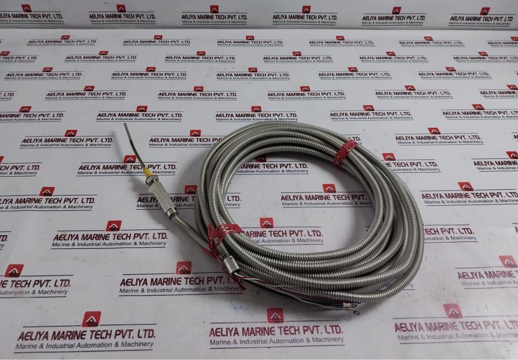 Okazaki L-140 S-9500 Resiopak Resistance Bulb Pt100