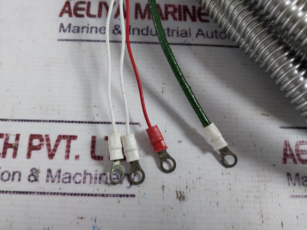 Okazaki L-140 S-9500 Resiopak Resistance Bulb Pt100